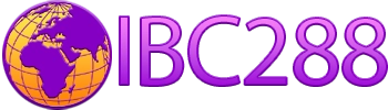 Logo IBC288